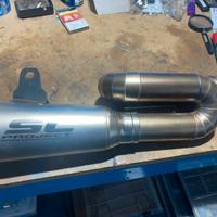 finale SC  project replica