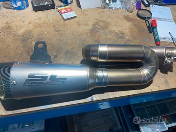 finale SC  project replica