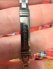 Bracciale maserati