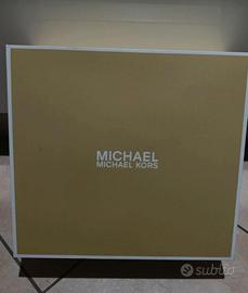 Stivaletti Michael kors donna
