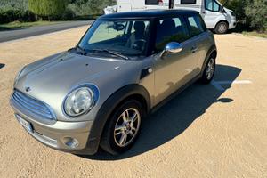 Mini Cooper Pepper 1.6 120CV