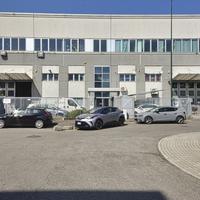 Ufficio Paderno Dugnano [Cod. rif 3260758VCU]