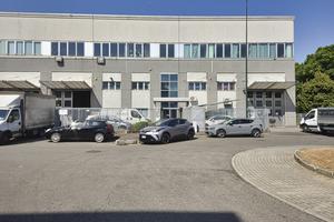 Ufficio Paderno Dugnano [Cod. rif 3260758VCU]