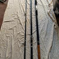 Canna in fenolico MT.4,80