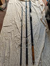 Canna in fenolico MT.4,80