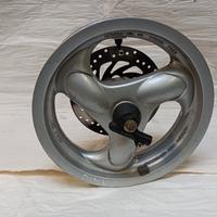 Cerchio Kymco Gran Dink 250