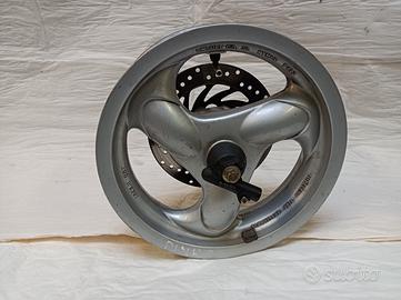 Cerchio Kymco Gran Dink 250