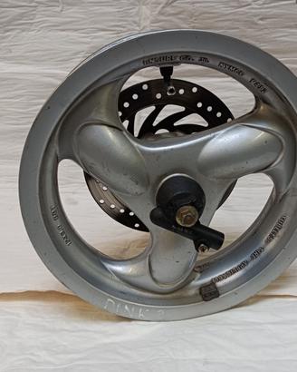 Cerchio Kymco Gran Dink 250