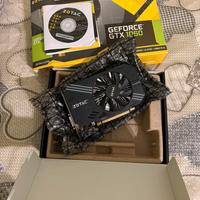 GTX 1060 6GB Mini + Ryzen 7 2700 + Cooler Stealth