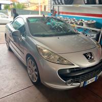 Peugeot 207 cc