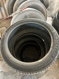 Michelin 285/40 R 22