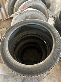 Michelin 285/40 R 22