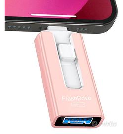 Chiavetta usb 128 gb