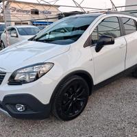 Opel Mokka 1.4 t Cosmo b-Color Gpl-tech 4x2 140cv