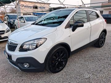 Opel Mokka 1.4 t Cosmo b-Color Gpl-tech 4x2 140cv