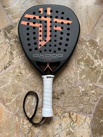 Oxdog ultimate tour 2025