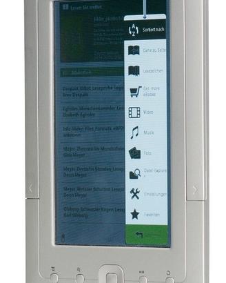 tablet trekstor