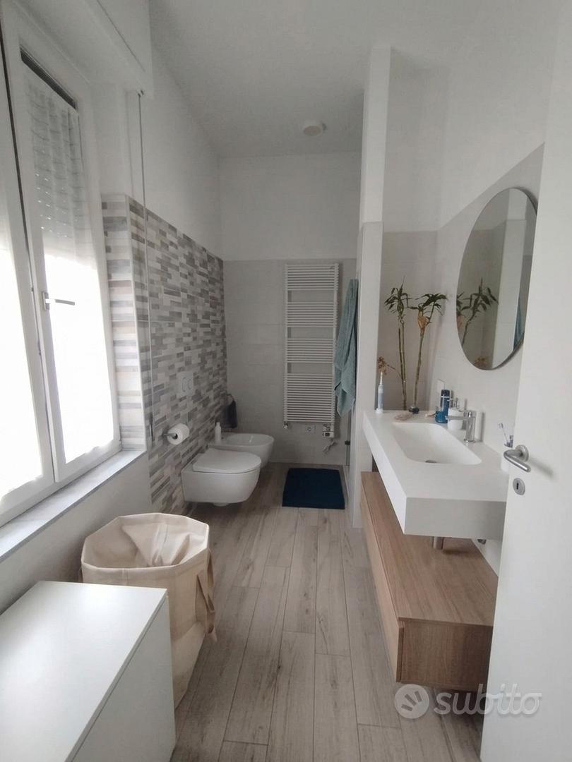 Appartamento – Novara, Sant'Antonio - Vista 2