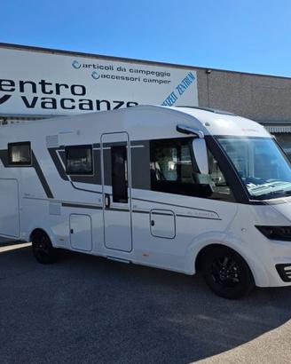 ADRIA SONIC 600 SL