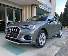 AUDI Q3 35 2.0 TDI S tronic Business Advanced CO