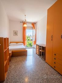 Camere studenti singole\matrimoniali
