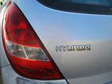 Hyundai i20 smembro per ricambi