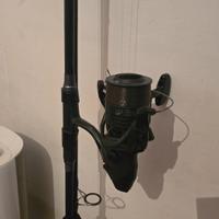 Canna da pesca Decathlon