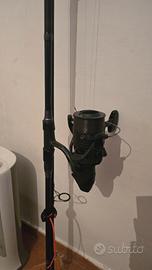 Canna da pesca Decathlon