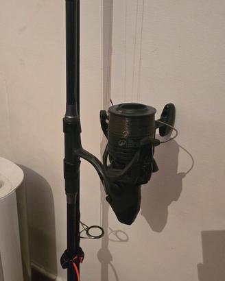 Canna da pesca Decathlon
