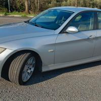 BMW SERIE 3 (E90/91) 320D Cat. Eletta 2.0