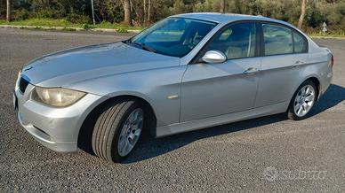 BMW SERIE 3 (E90/91) 320D Cat. Eletta 2.0