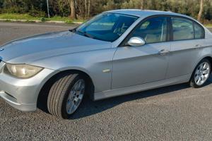 BMW SERIE 3 (E90/91) 320D Cat. Eletta 2.0