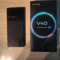 VIVO V40 12+512 GB