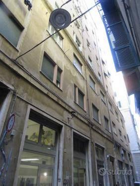 Appartamento – Genova, Castello, Centro Est - Vista 3