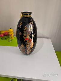 🌟 Vaso d’Arte, Gustav Klimt – Goebel 🌟