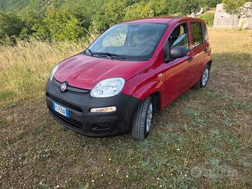 FIAT PANDA VAN 1.3MJ 