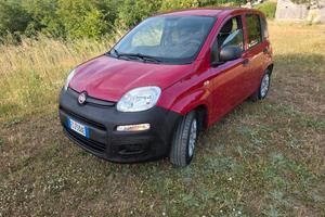 FIAT PANDA VAN 1.3MJ 