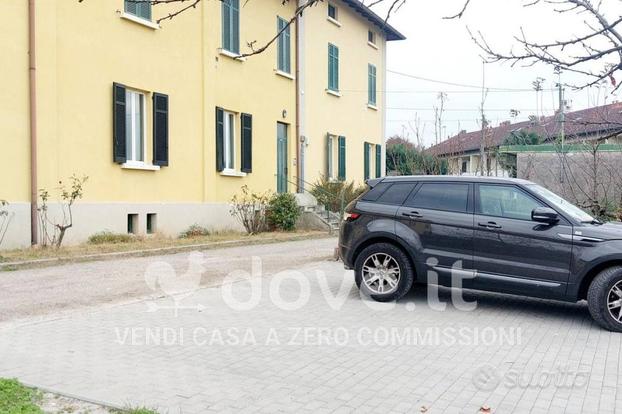 Appartamento Via Oltrona, 10, 21020, Barasso