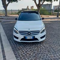Mercedes classe B 200