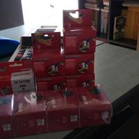 5+5 cartucce Colori e Nero Epson Stylus Color