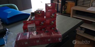 5+5 cartucce Colori e Nero Epson Stylus Color