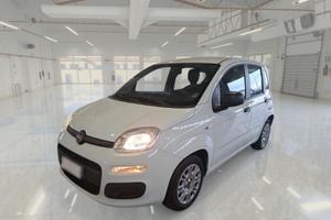 FIAT PANDA 1.0 70 CV SES HYBRID E6D-T EASY 5 PORTE
