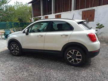 Fiat 500x 1600 Multijet 120 cavalli