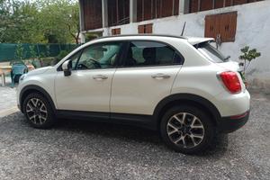 Fiat 500x 1600 Multijet 120 cavalli
