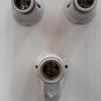 porta lampade Giurdignano 