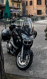 BMW R 1200 RT ABS