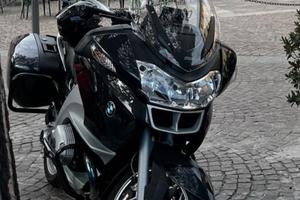 BMW R 1200 RT ABS