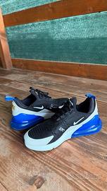 Nike Air Max 270  tagl. 38 (24 cm)