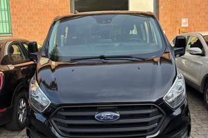 Ford Transit Custom Transit Custom 320 2.0 EcoBlue
