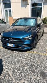 Mercedes Classe B